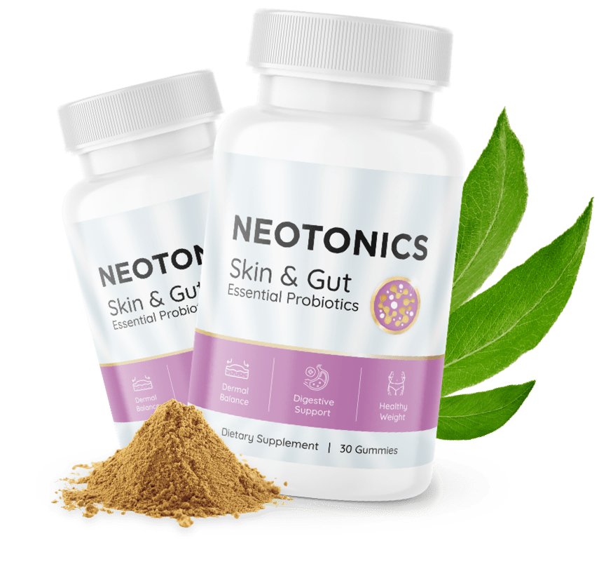 What is Neotonics Formula