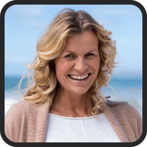 Amanda M. Testimonial